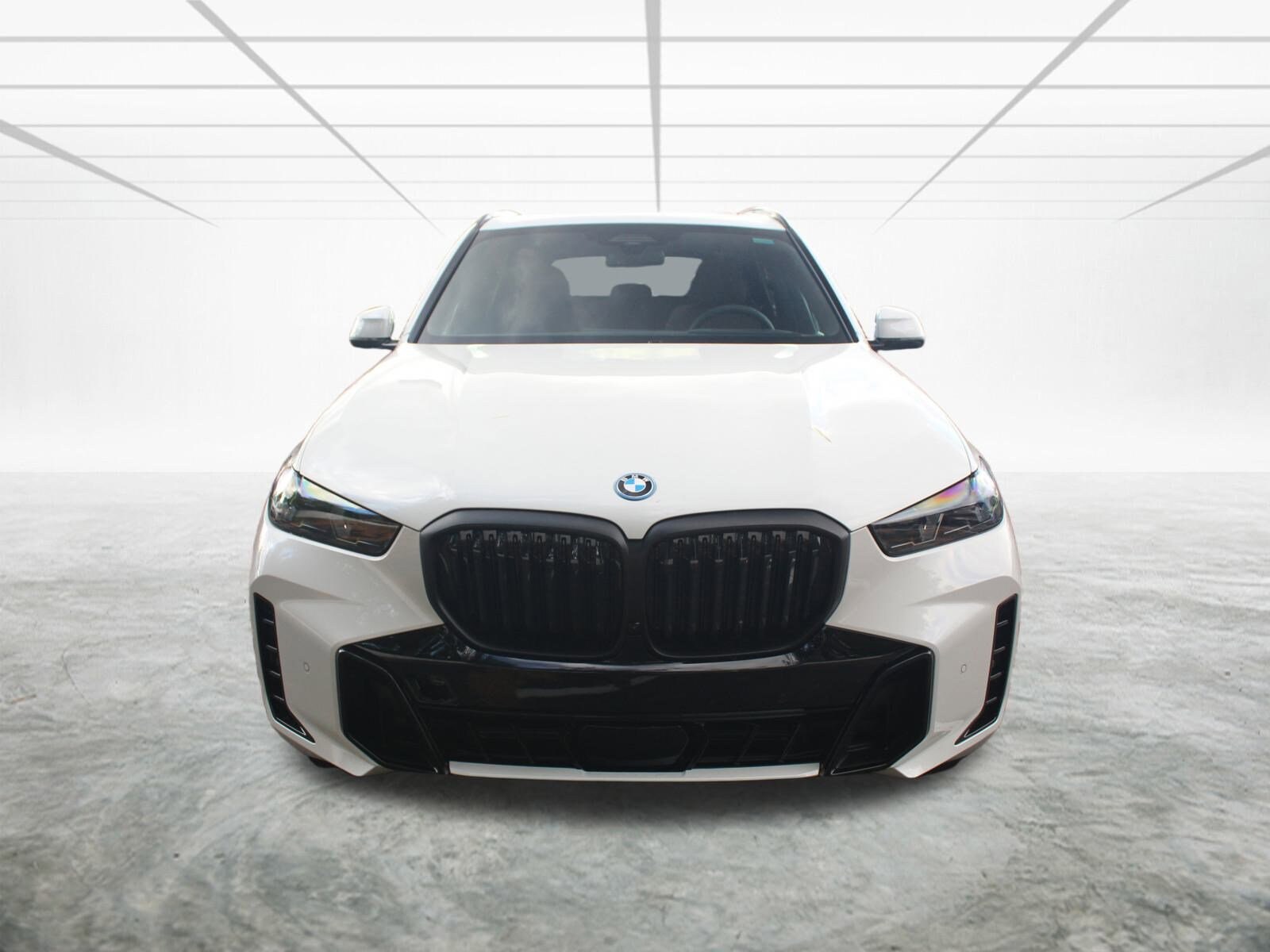 2026 Bmw X5 xDrive50e photo 2