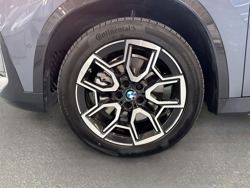 2026 BMW X1 28i - Photo 29
