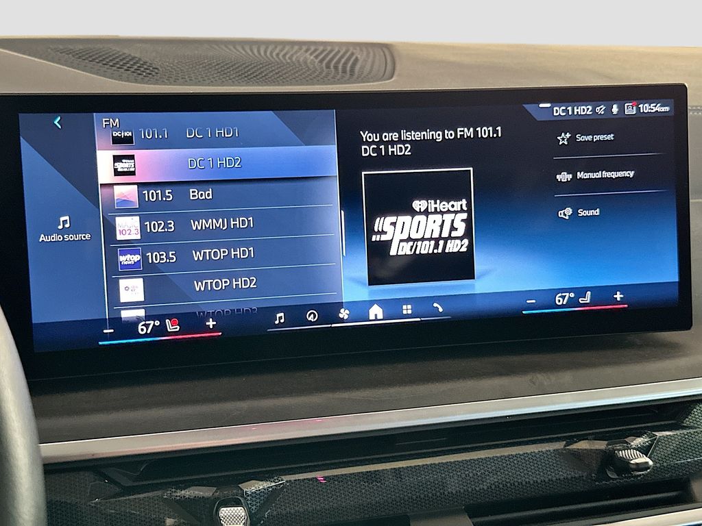 2026 BMW X7 40i - Photo 15