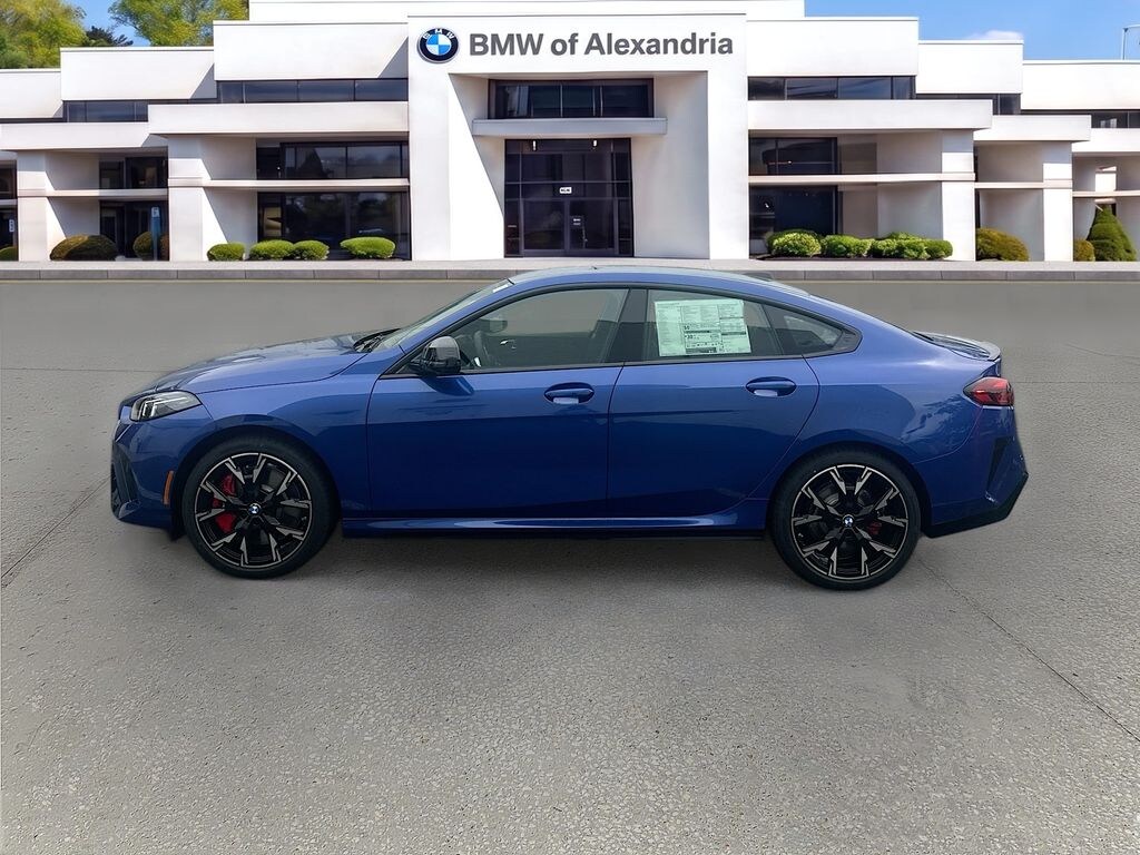 New 2026 BMW 2 Series 228 Gran Coupe Sedan