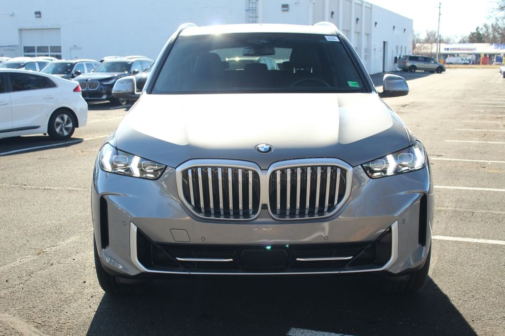 Used 2026 BMW X5 xDrive40i SUV
