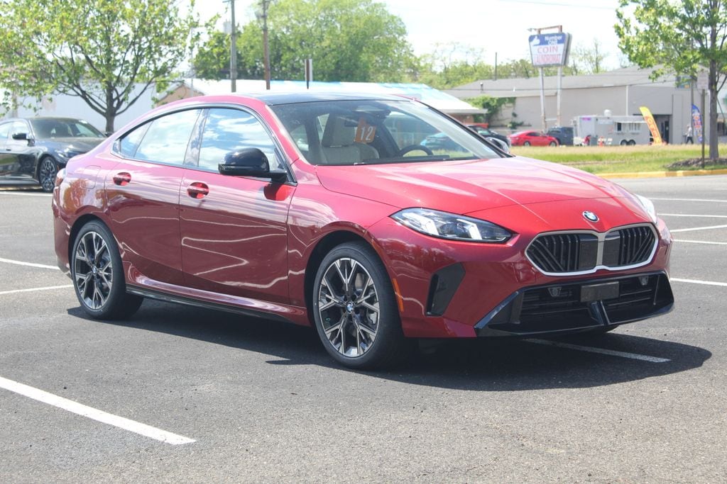 New 2026 BMW 2 Series 228 Gran Coupe Sedan