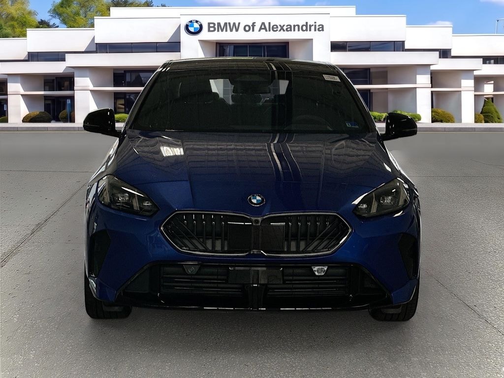 New 2026 BMW 2 Series 228 Gran Coupe Sedan