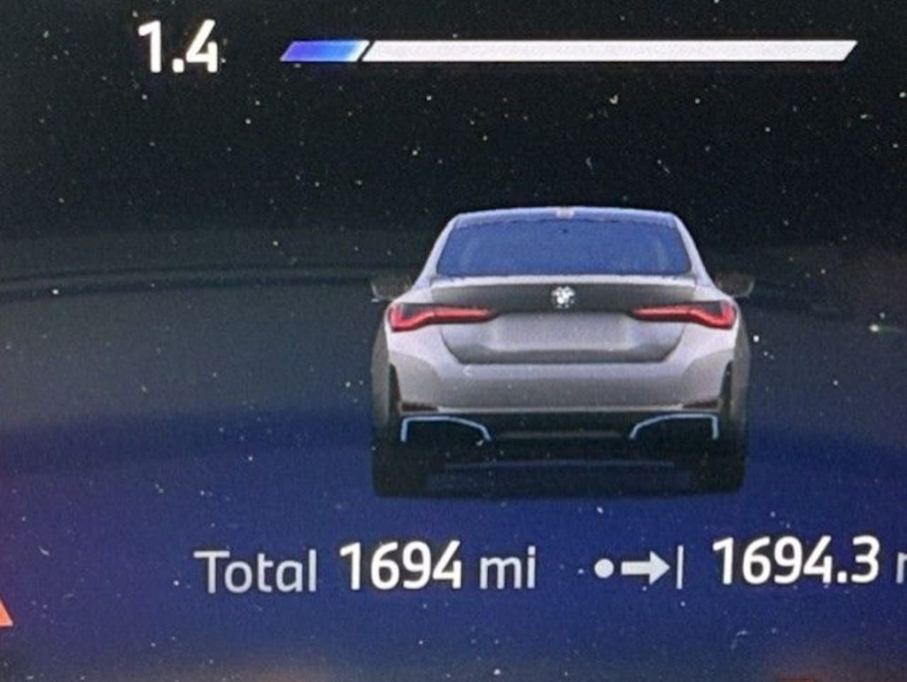 Certified 2024 BMW i4 eDrive35 Hatchback