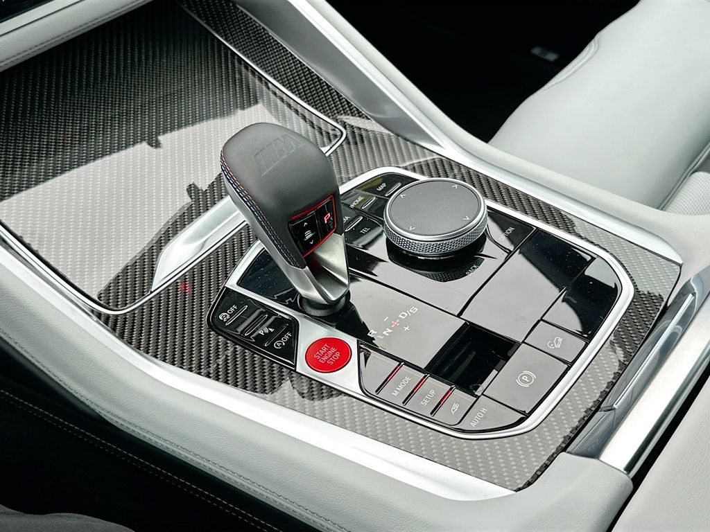 2026 BMW X5 M X5 M - Photo 17