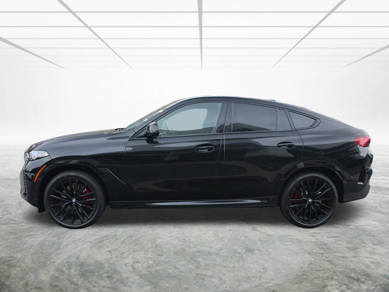 2026 Bmw X6 xDrive40i photo 4