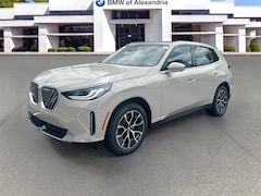 2026 BMW X3 30 xDrive SUV