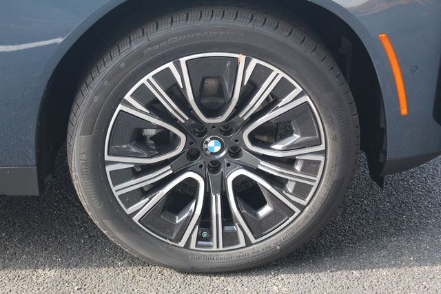 2026 BMW X3 30 - Photo 11