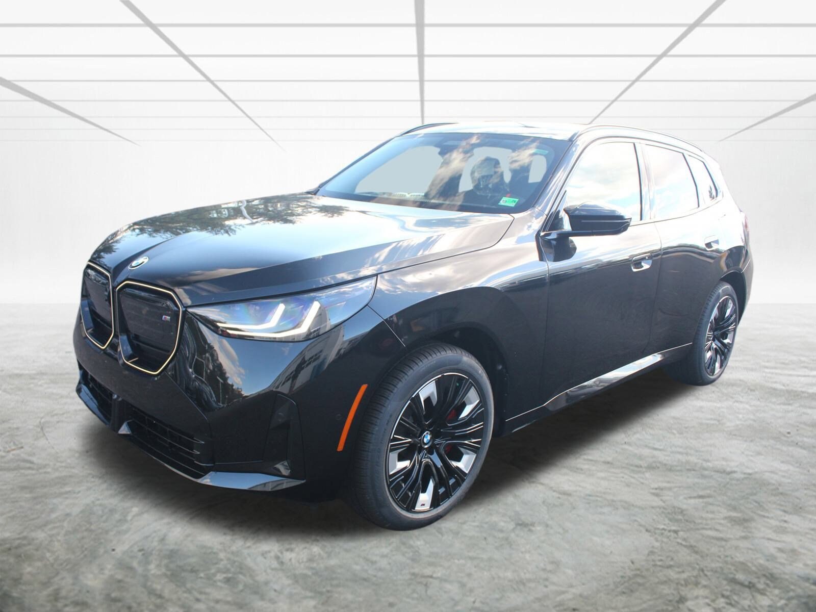 2026 Bmw X3 M50 photo 3