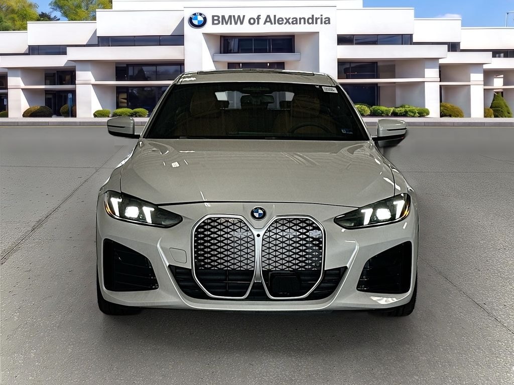 New 2026 BMW i4 xDrive40 Hatchback