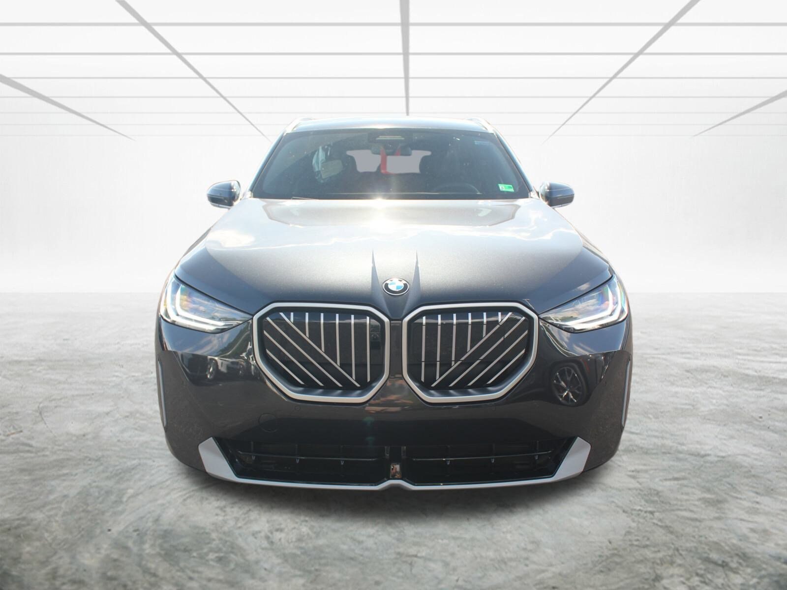 2025 Bmw X3 30x Drive photo 2