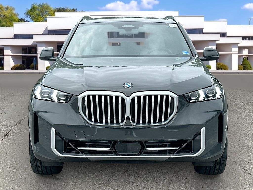 Used 2026 BMW X5 xDrive40i SUV