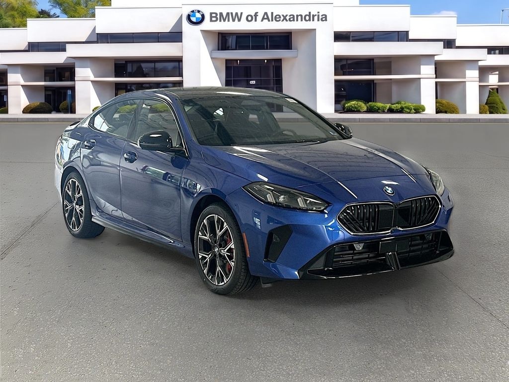 New 2026 BMW 2 Series 228 Gran Coupe Sedan