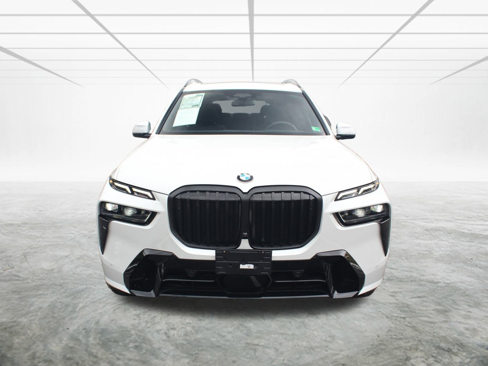 2025 Bmw X7 xDrive40i photo 2