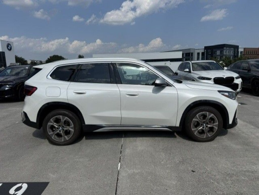 Used 2023 BMW X1 xDrive28i SUV