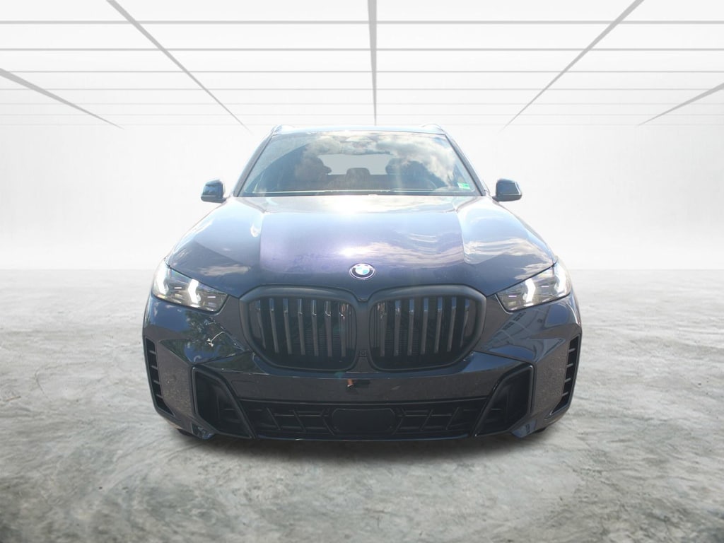 New 2026 BMW X5 xDrive40i SUV
