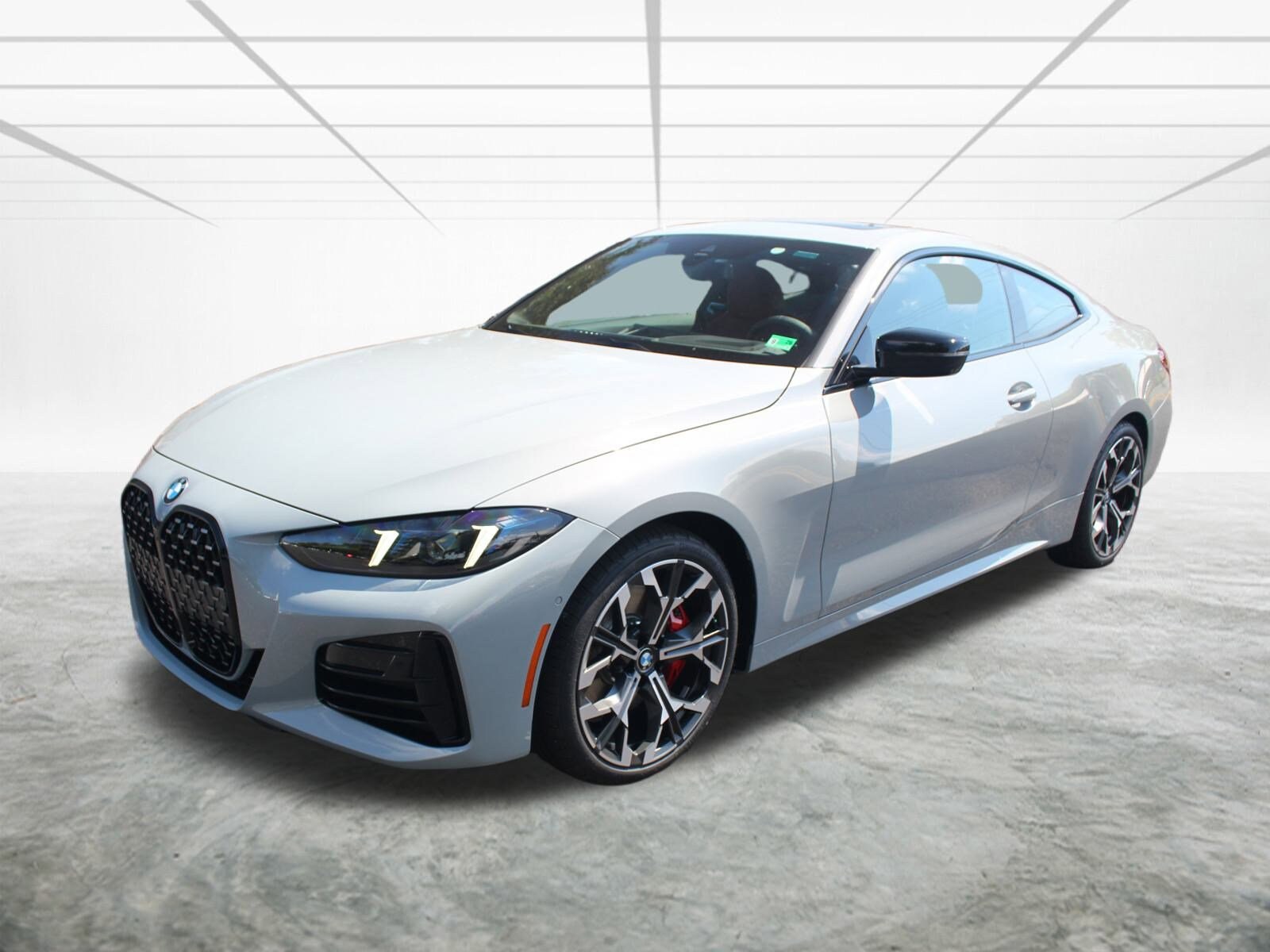 2026 Bmw 430i xDrive photo 3