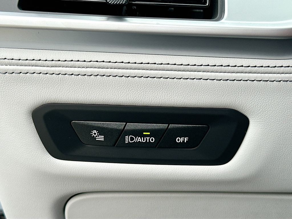 2026 BMW X5 M X5 M - Photo 10