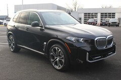 2026 BMW X5 xDrive40i SUV