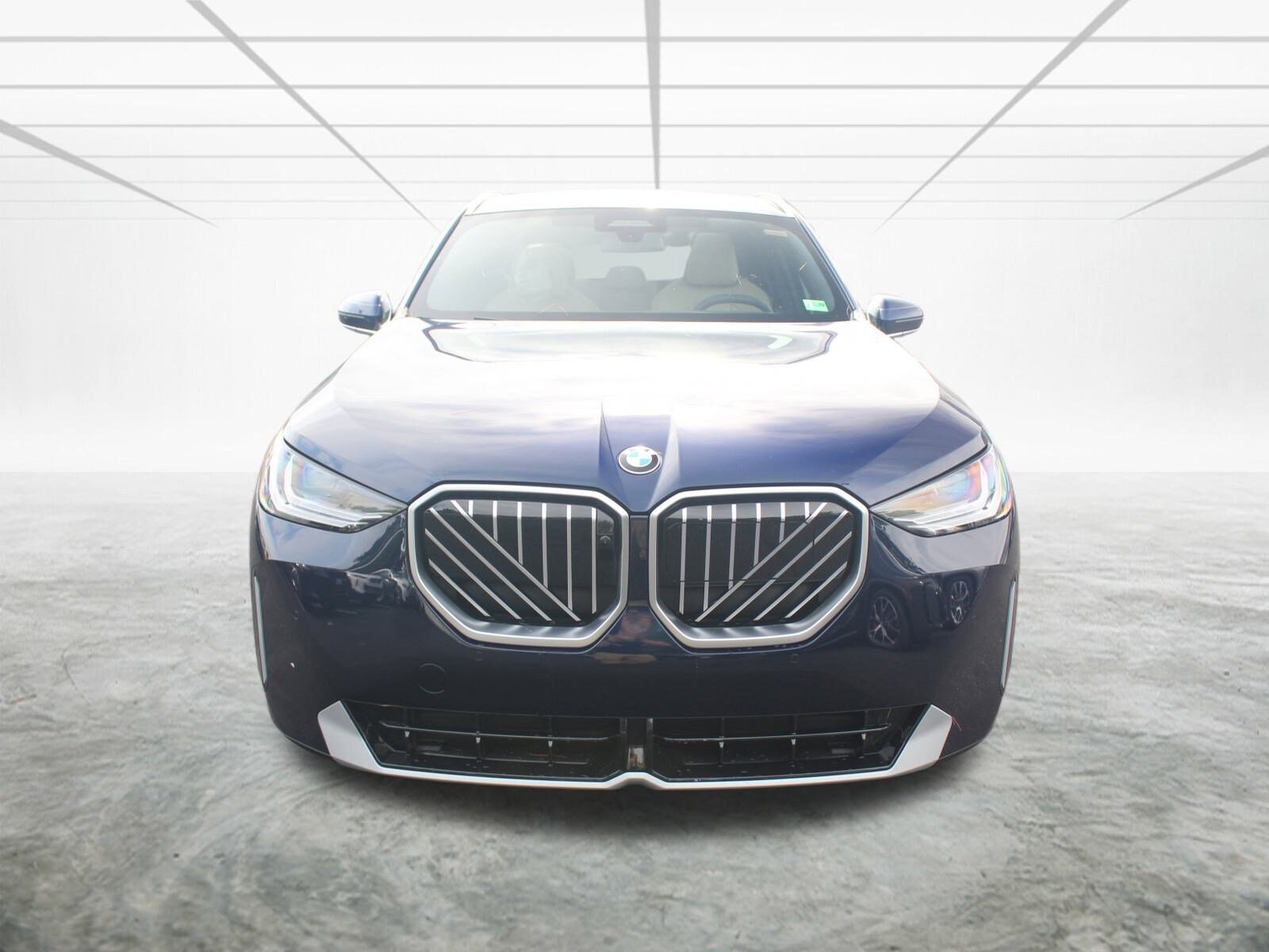 2025 Bmw X3 30x Drive photo 2