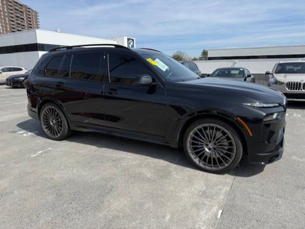 Used 2024 BMW X7 Alpina XB7 SUV