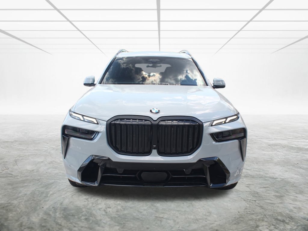 New 2026 BMW X7 xDrive40i SUV