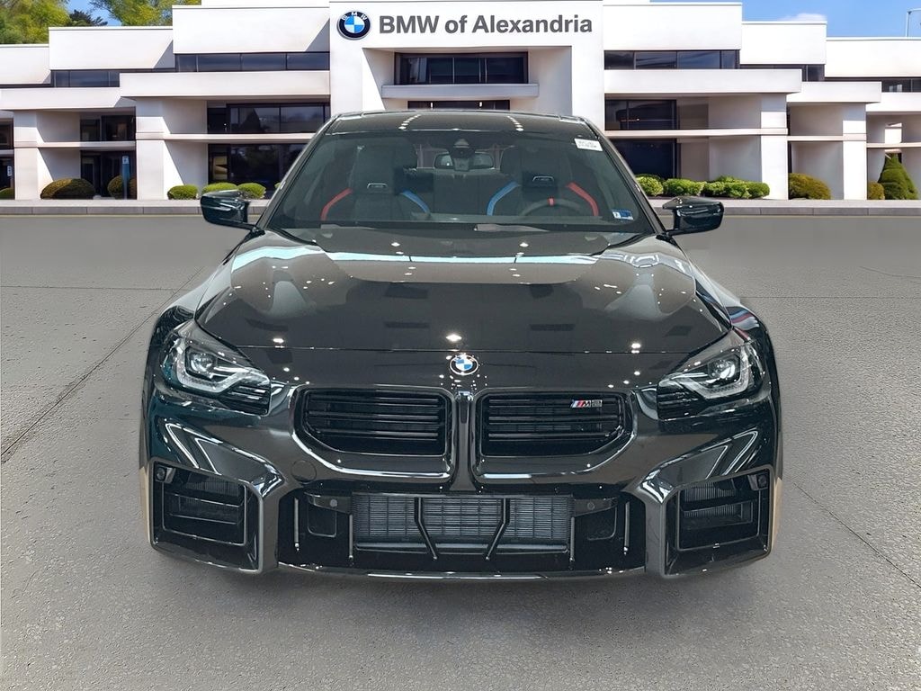New 2026 BMW M2 Base Coupe
