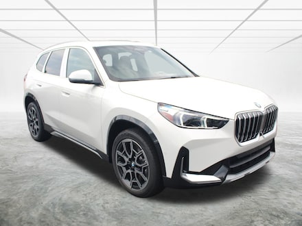 2025 BMW X1 xDrive28i SUV
