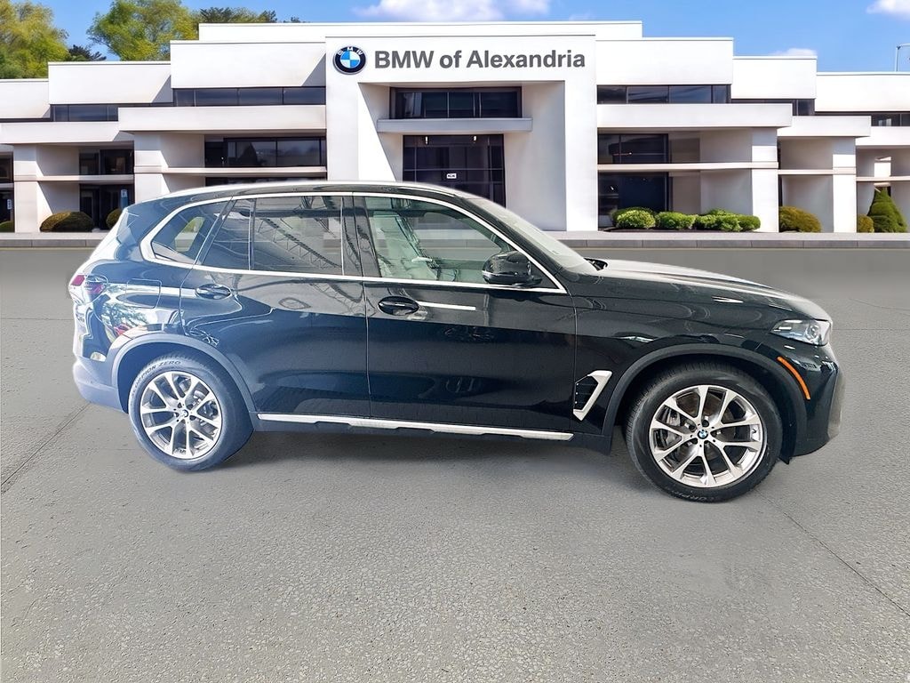 Used 2026 BMW X5 xDrive50e SUV