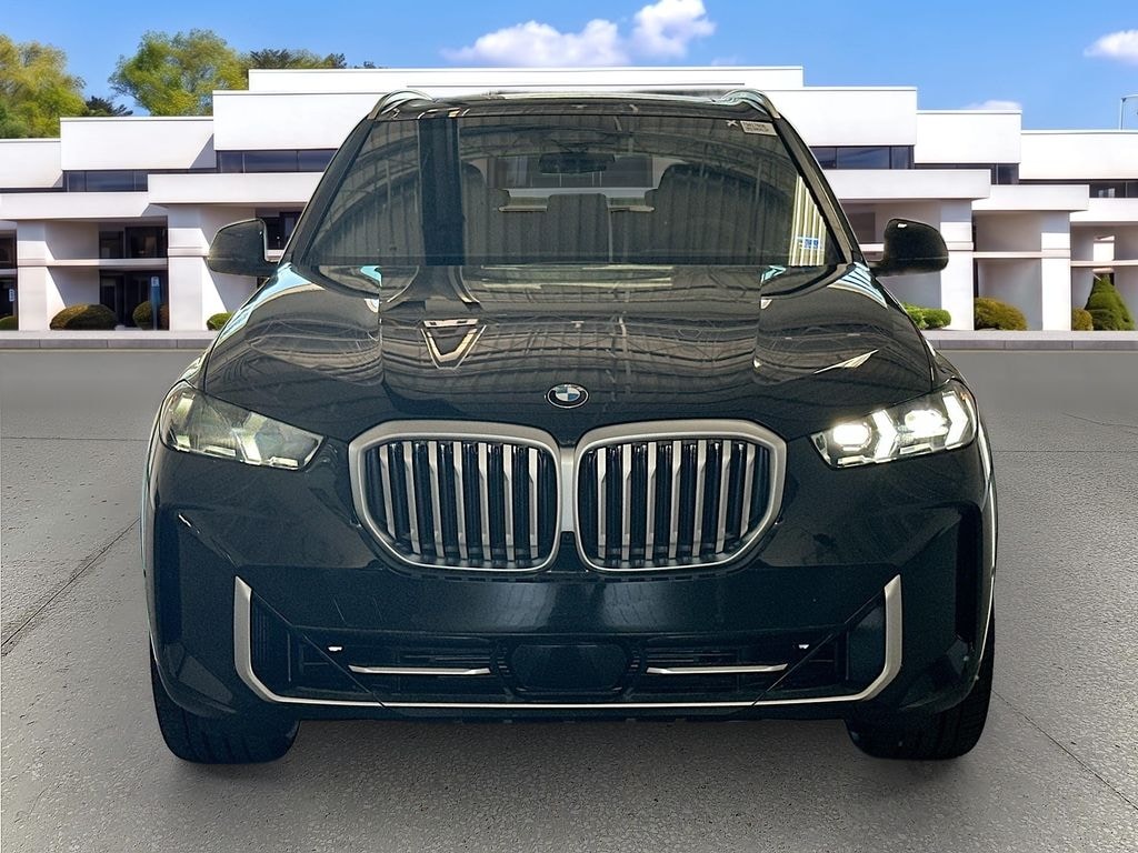 New 2026 BMW X5 xDrive40i SUV