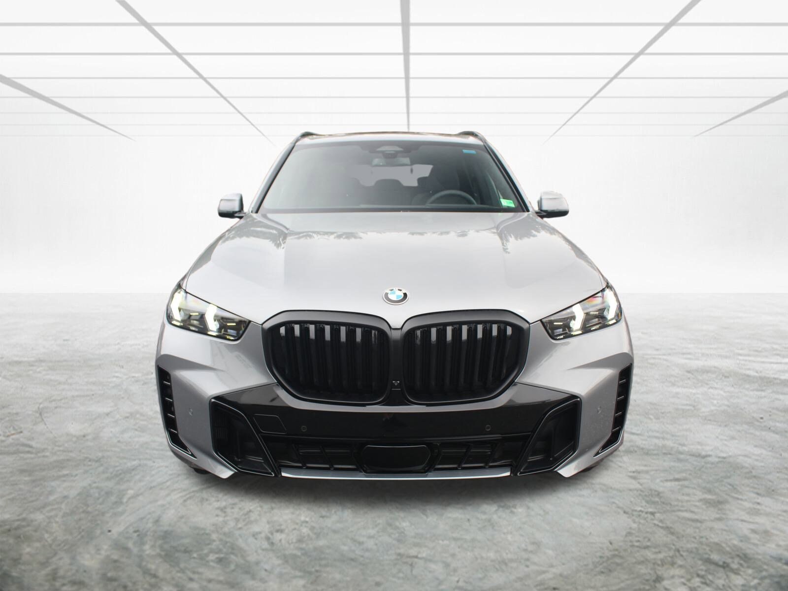 2026 Bmw X5 xDrive40i photo 2