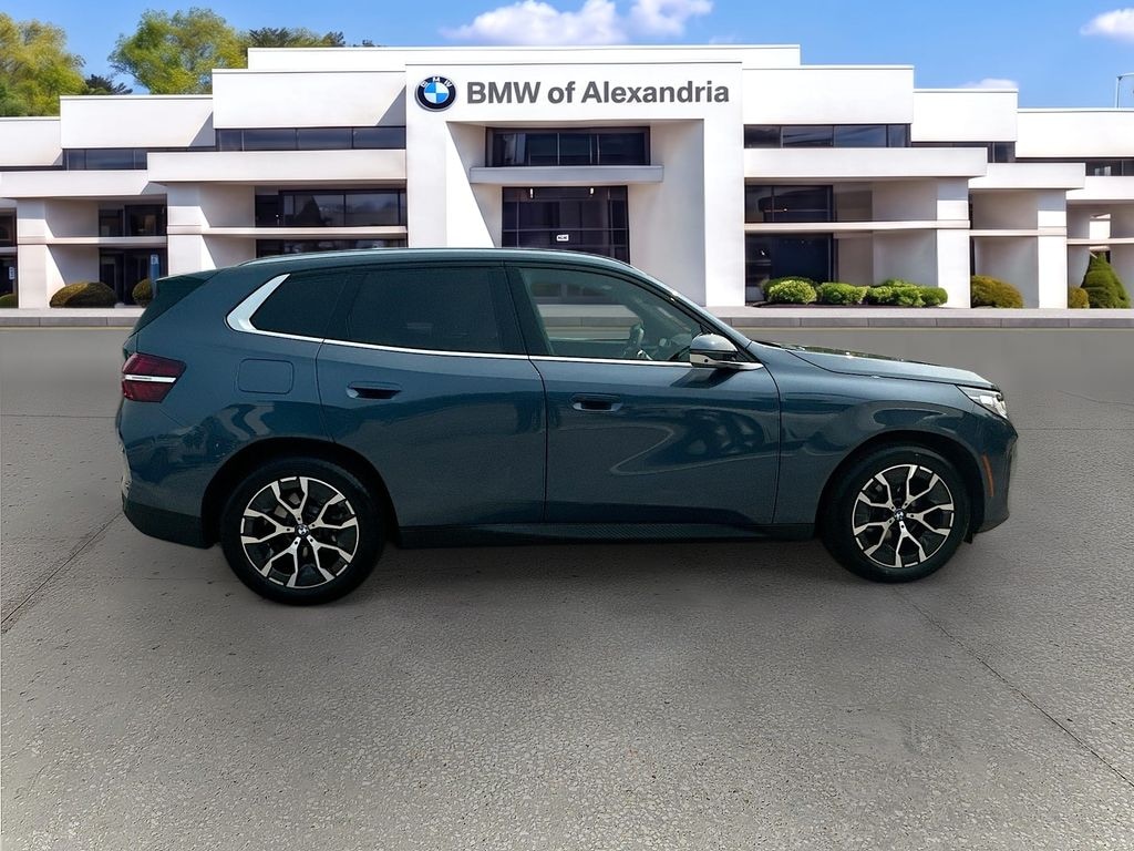 Used 2026 BMW X3 30 xDrive SUV