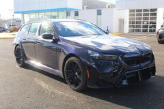 2026 BMW M5 Base Wagon