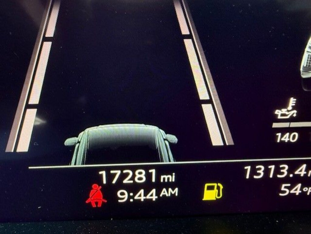 Used 2023 Audi Q8 55 Prestige SUV