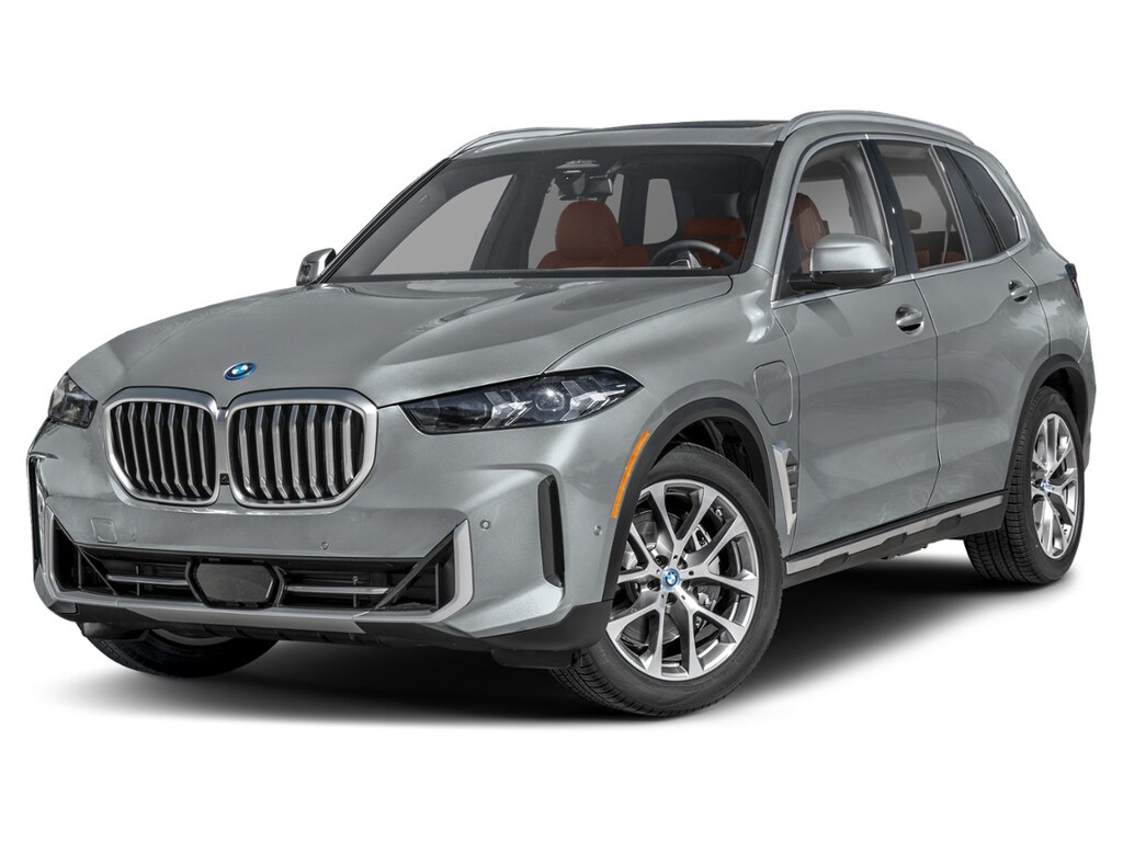 Used 2024 BMW X5 xDrive50e SUV
