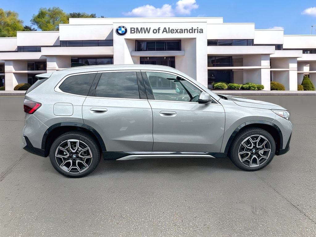 New 2026 BMW X1 xDrive28i SUV