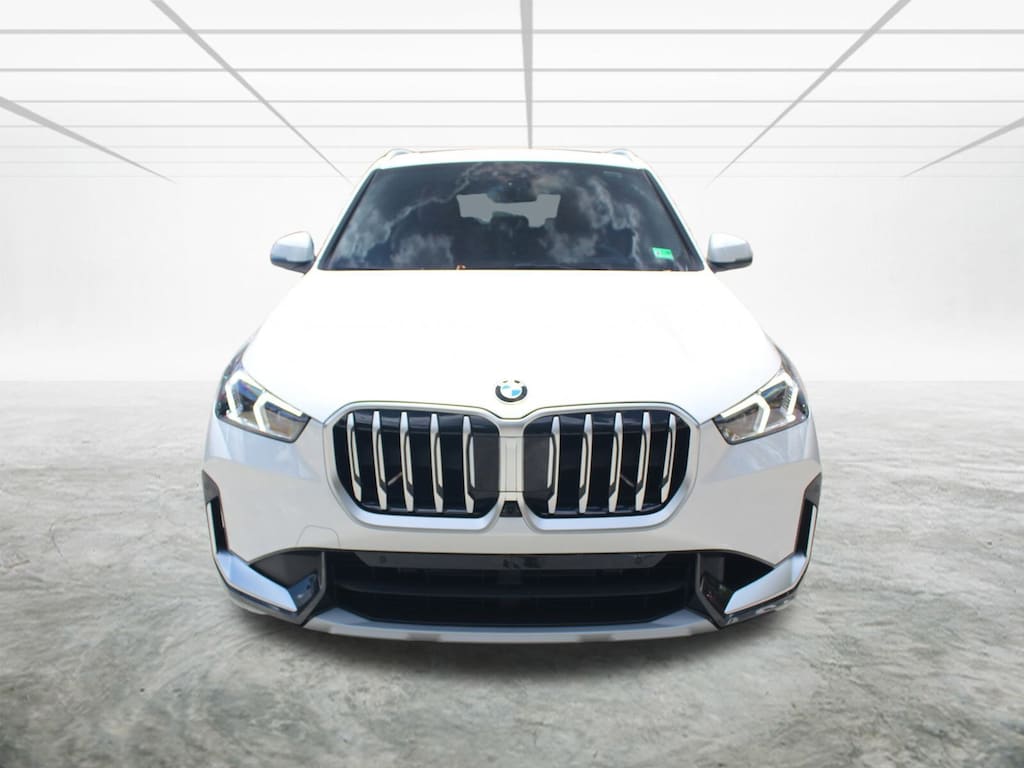 New 2026 BMW X1 xDrive28i SUV