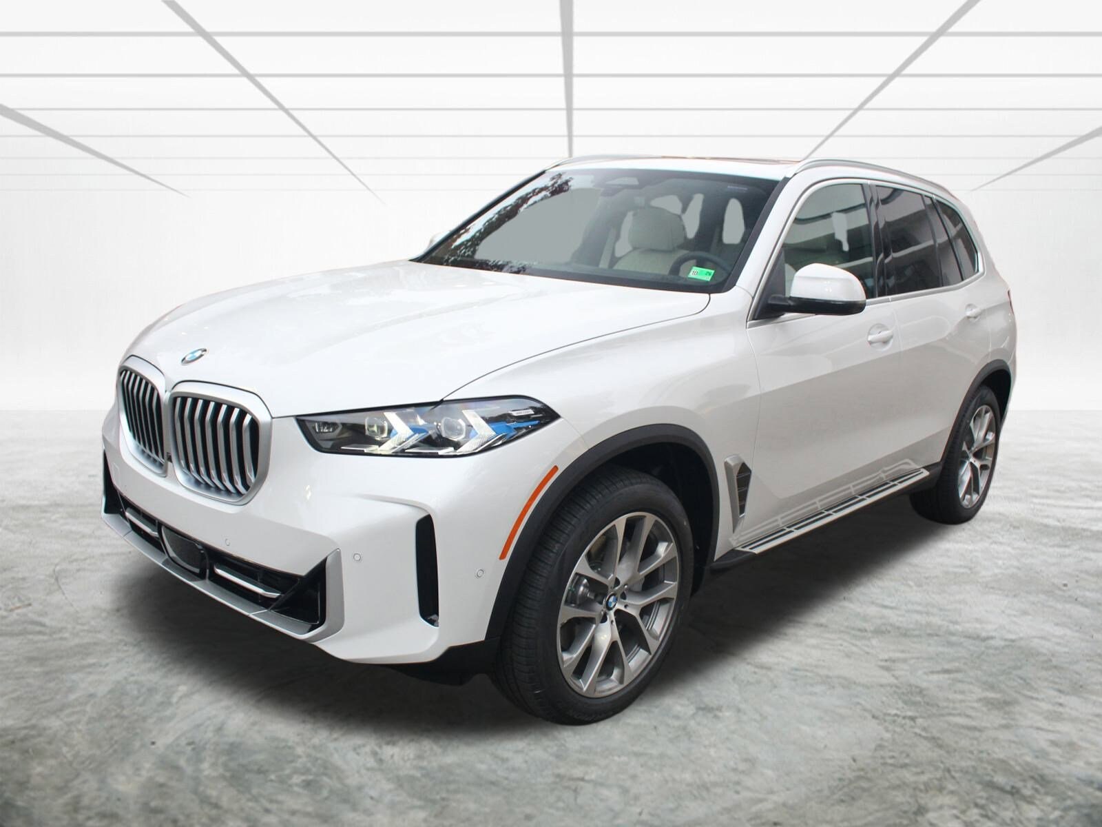 2026 Bmw X5 xDrive40i photo 3