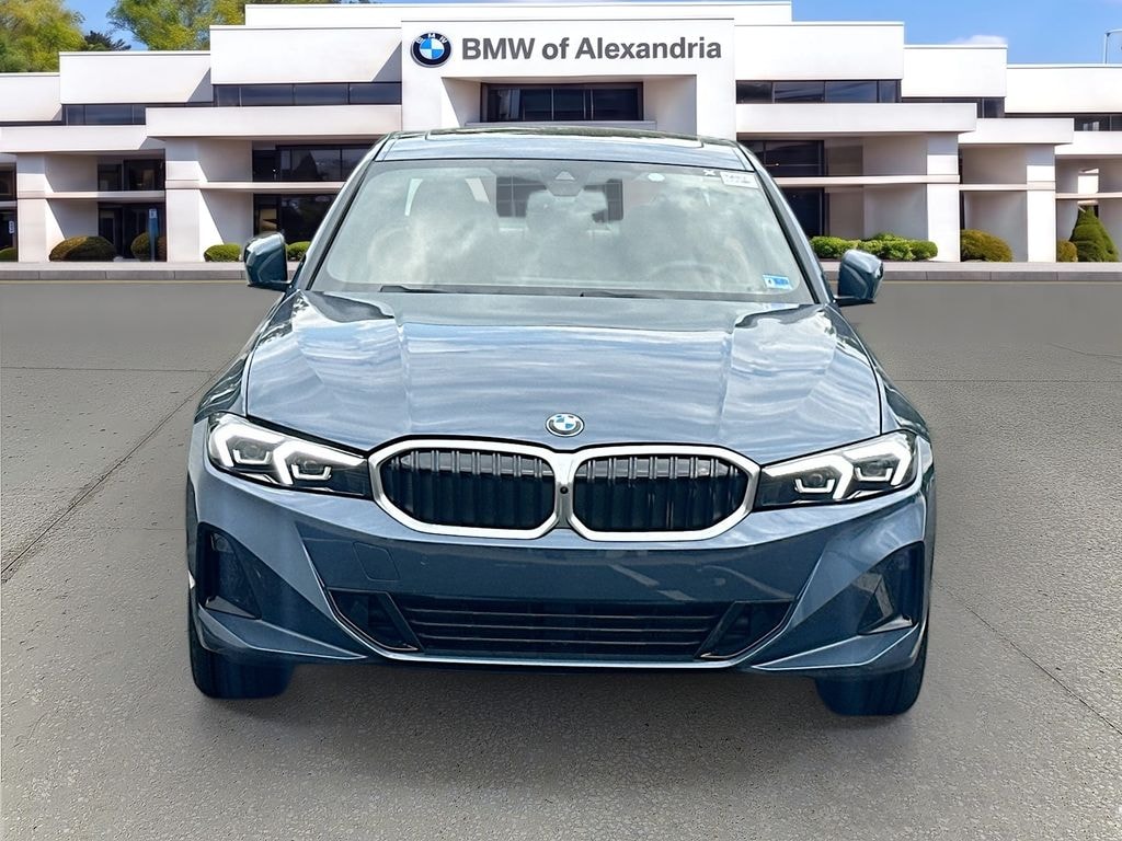 Used 2026 BMW 3 Series 330i xDrive Sedan