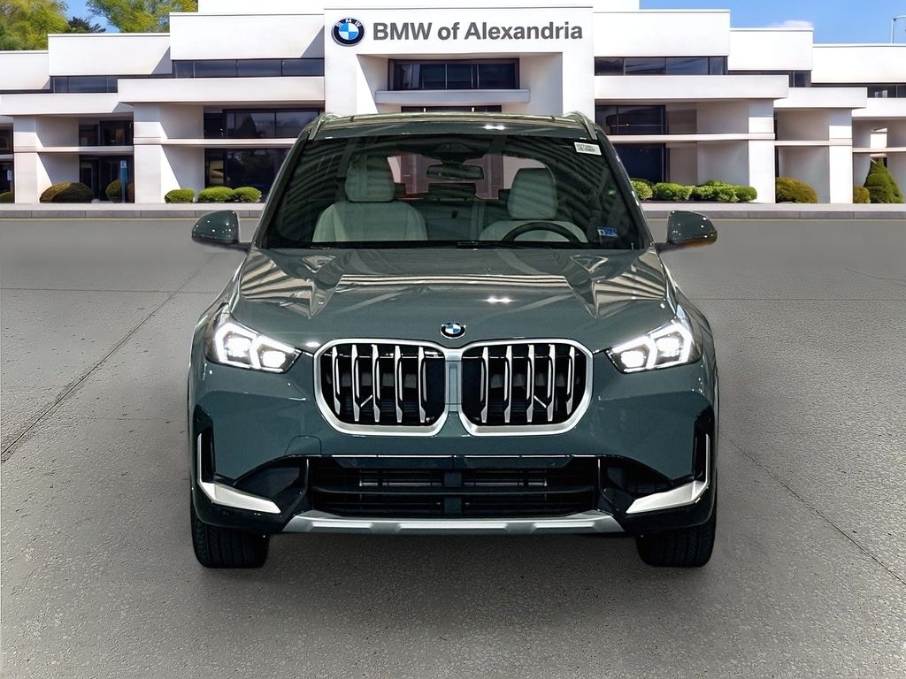 New 2027 BMW X1 xDrive28i SUV
