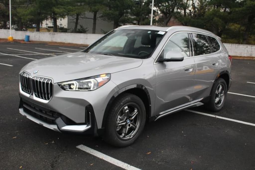 New 2026 BMW X1 xDrive28i SUV