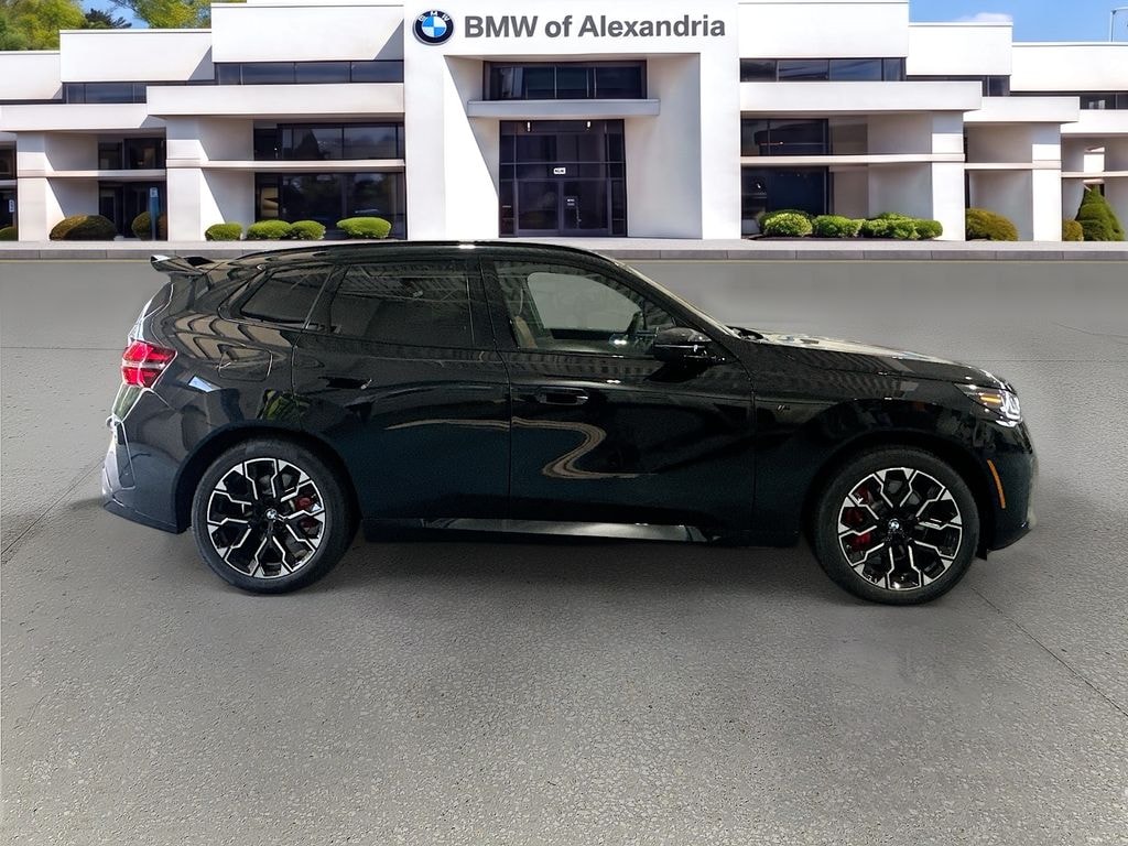 New 2026 BMW X3 M50 xDrive SUV