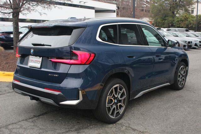2026 BMW X1 XDrive28i - Photo 8