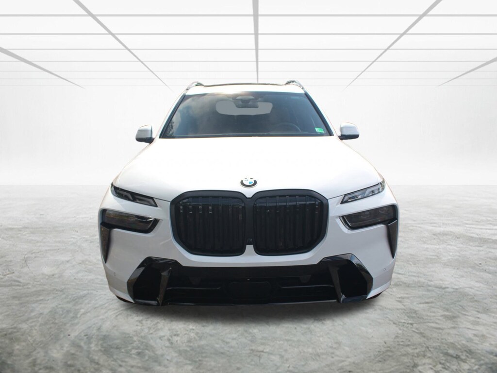 New 2026 BMW X7 xDrive40i SUV