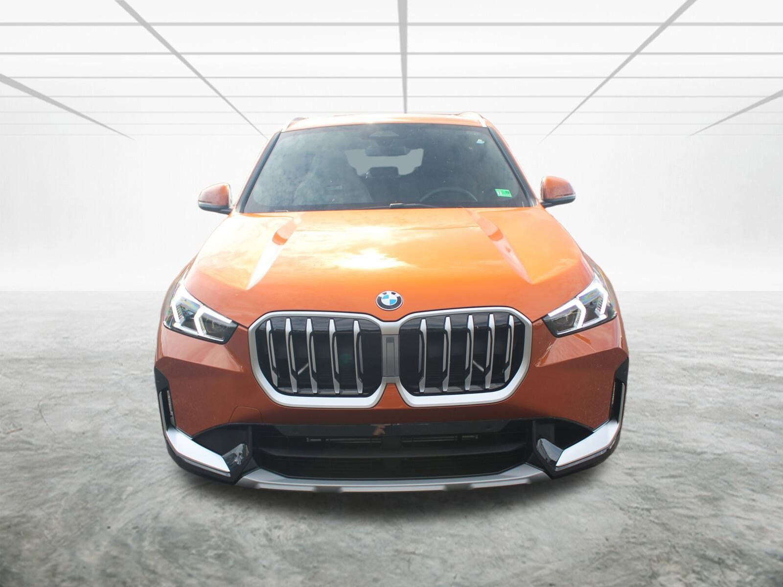 2025 Bmw X1 XDrive28i photo 2