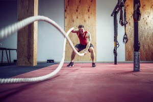 CrossFit for All Ages in Annapolis, MD
