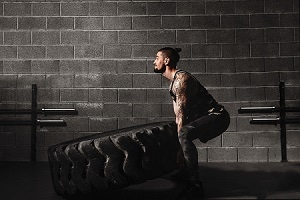Perfect Combination of CrossFit Exercises in Annapolis, MD