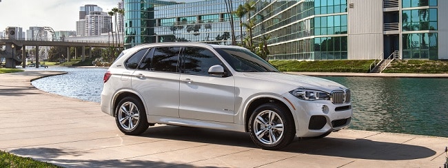 Bmw X5 Vs Mercedes Gle350 Annapolis Md Bmw Of Annapolis