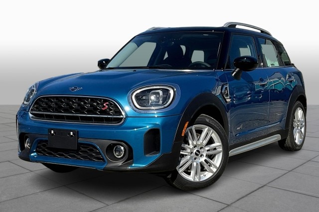 2023 MINI Countryman S's photo