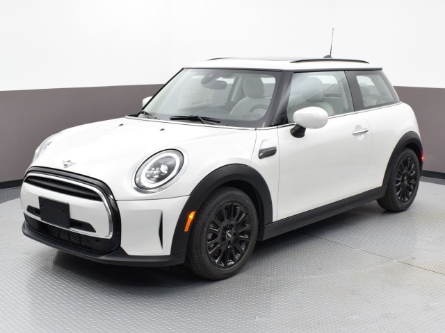 2023 MINI Hardtop 2 Door